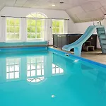 Prázdninový dům 4 Star Holiday Home In Ulfborg