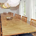 4 Star In Ulfborg