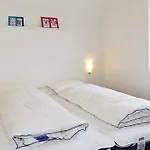 4 Star Holiday Home In Ulfborg * Ulfborg