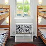 4 Star Holiday Home In Ulfborg Prázdninový dům Ulfborg
