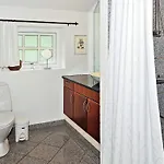 4 Star Holiday Home In Ulfborg Prázdninový dům