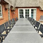4 Star Holiday Home In Ulfborg Prázdninový dům Ulfborg