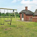 4 Star Holiday Home In Ulfborg Ulfborg