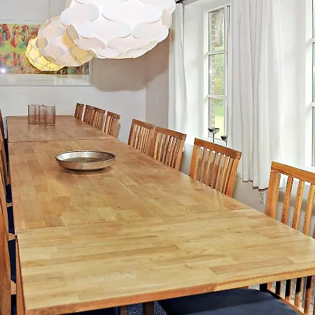 18 Person In Holiday home