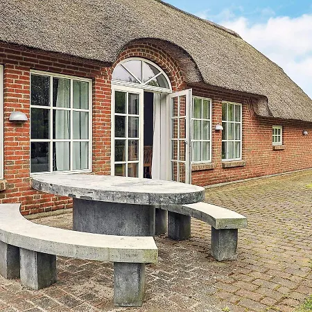 Holiday home 18 Person In