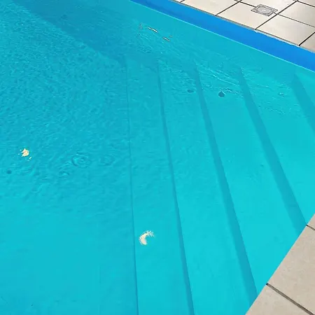 4 Star In Dom wakacyjny Ulfborg