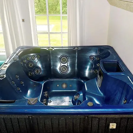 Ferienhaus 18 Person In