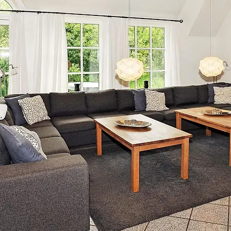 4 Star In Feriehus
