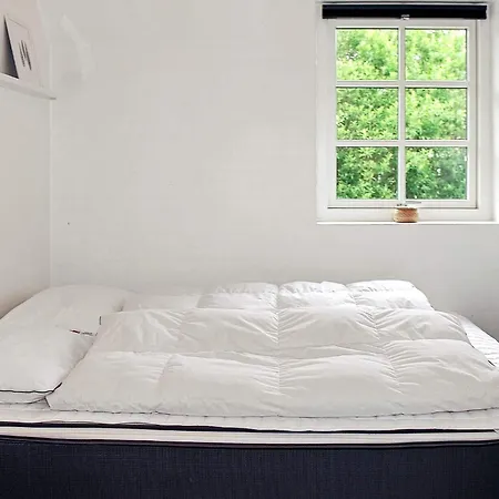 Ferienhaus 18 Person In