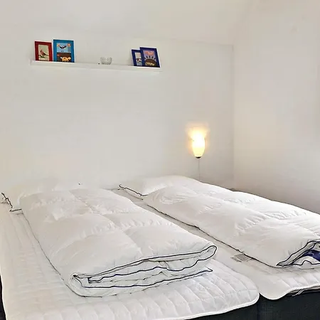 4 Star In Ulfborg