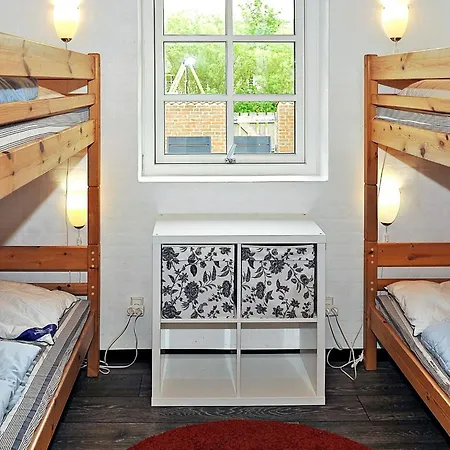 18 Person In Ferienhaus Ulfborg