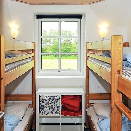 18 Person In Ferienhaus *