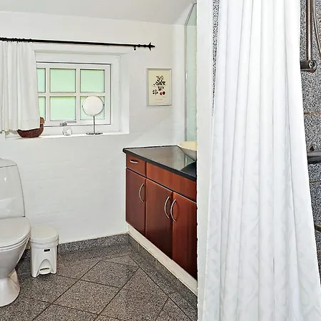 18 Person In Ferienhaus