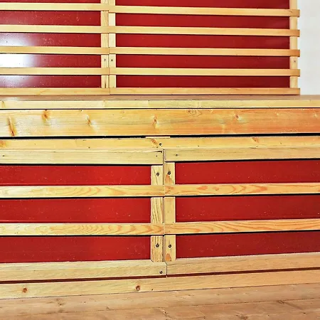 Ferienhaus 18 Person In *