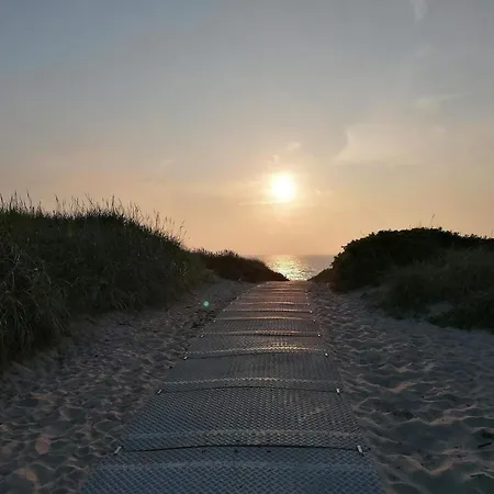 18 Person In * Ulfborg