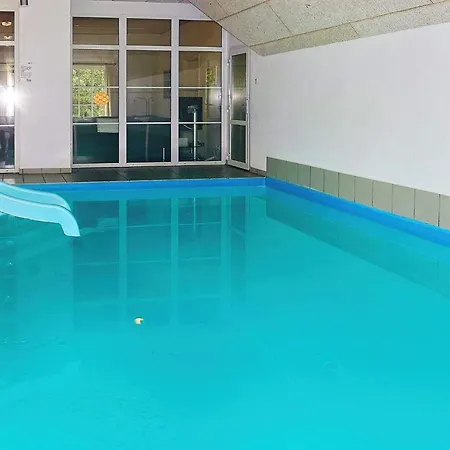 4 Star In Feriehus