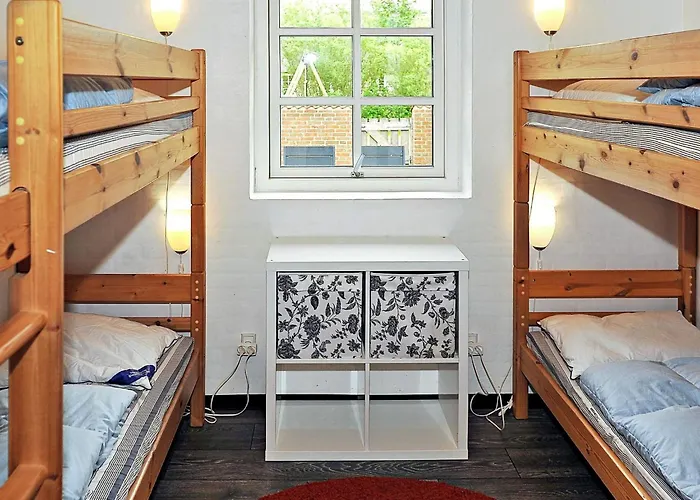 18 Person In Holiday home Ulfborg
