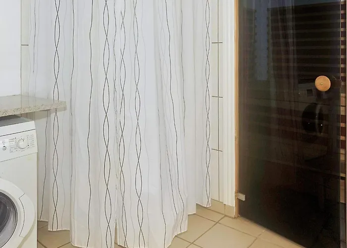 Holiday home 18 Person In *