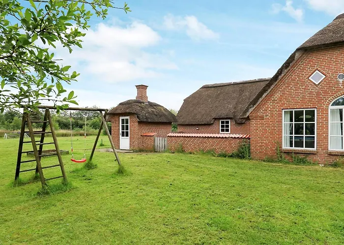 18 Person In Holiday home Ulfborg